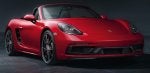 Land vehicle Vehicle Car Sports car Automotive design