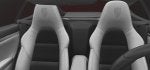 Leg Automotive design Car Tints and shades Personal luxury car